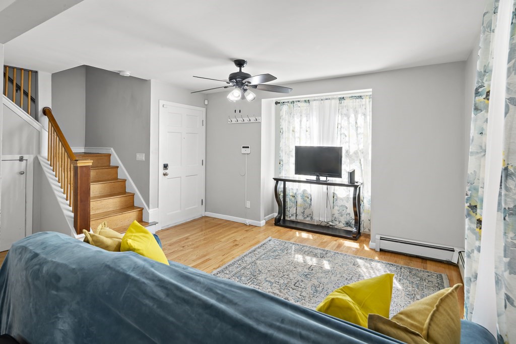 54 Rockvale Circle # 54