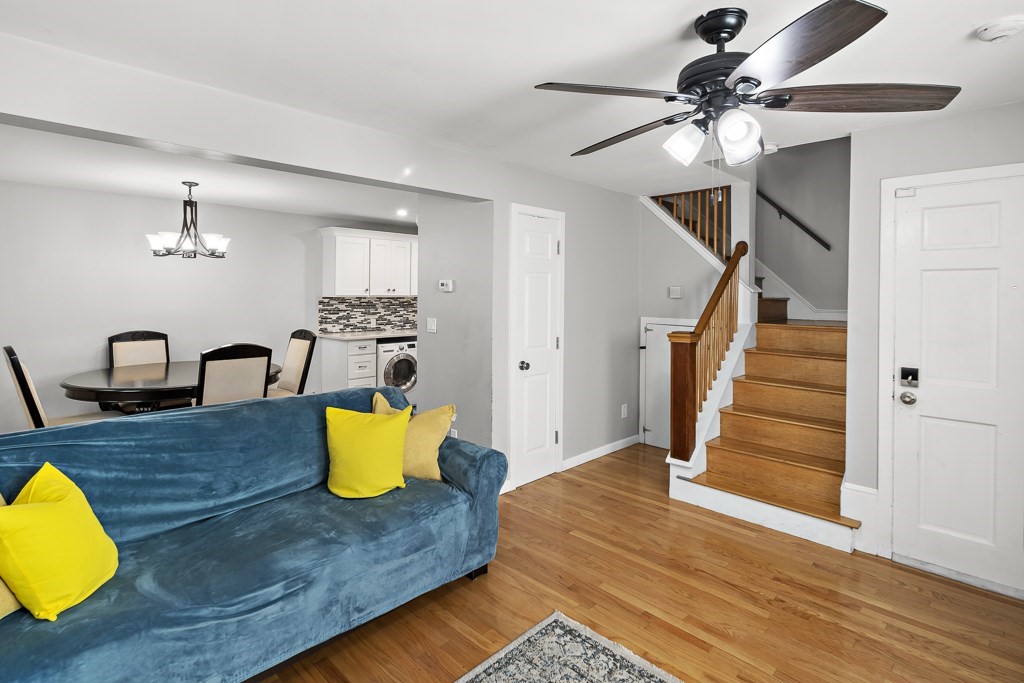 54 Rockvale Circle # 54