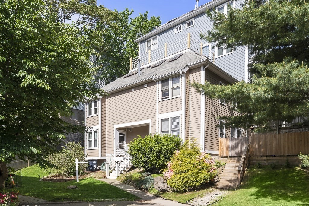 54 Rockvale Circle # 54