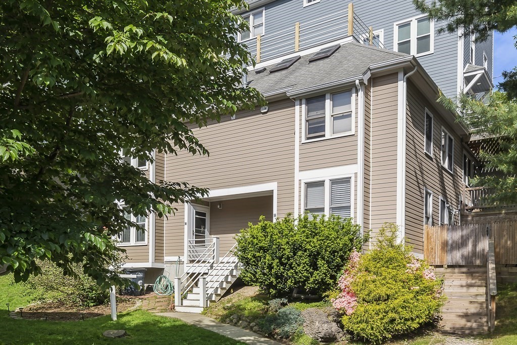 54 Rockvale Circle # 54