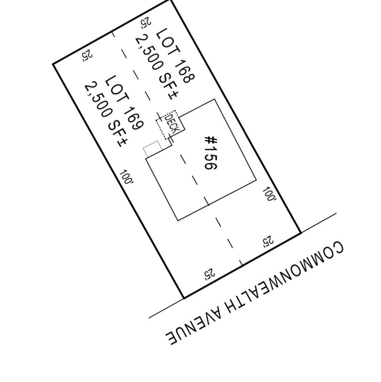 156 Commonwealth Ave