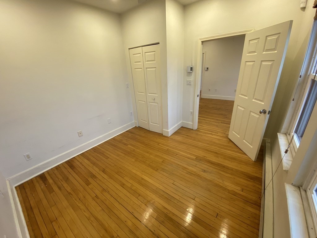 1 Centre St. Terrace # 12A