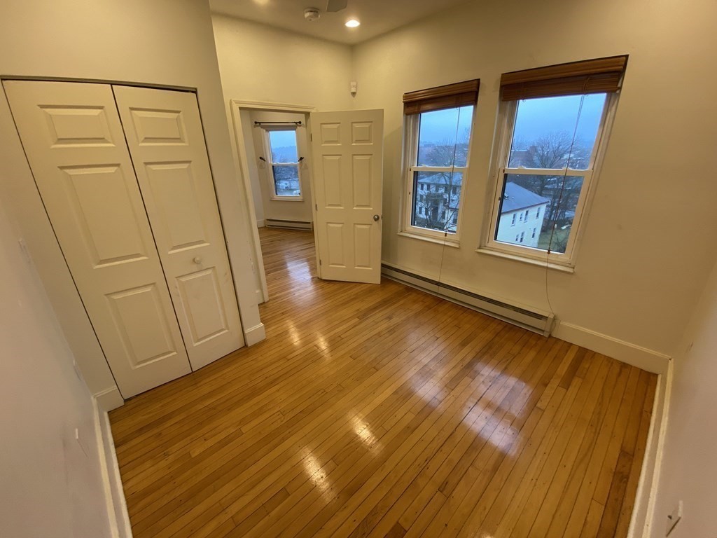 1 Centre St. Terrace # 12A