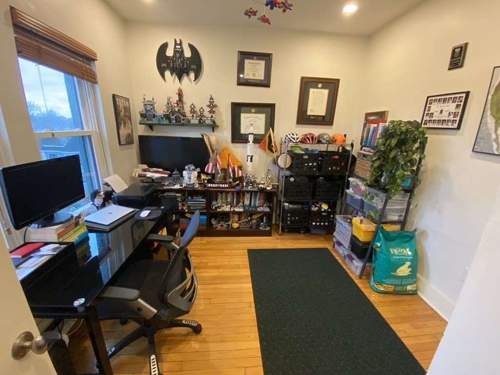 1 Centre St. Terrace # 12A