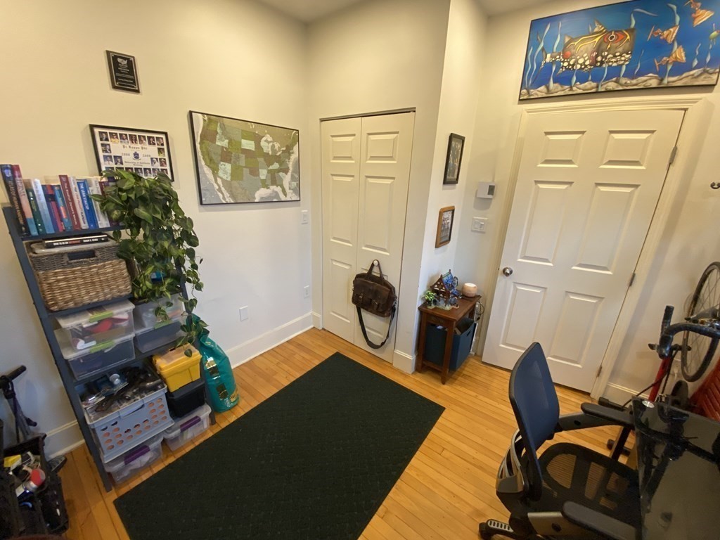 1 Centre St. Terrace # 12A