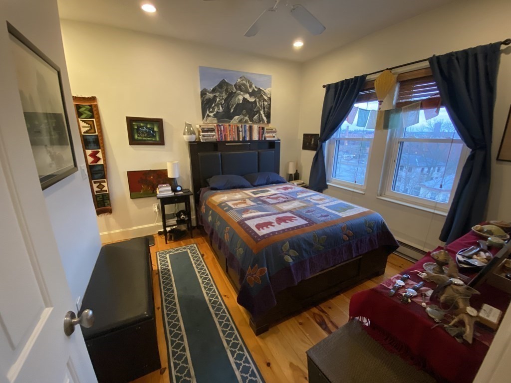 1 Centre St. Terrace # 12A