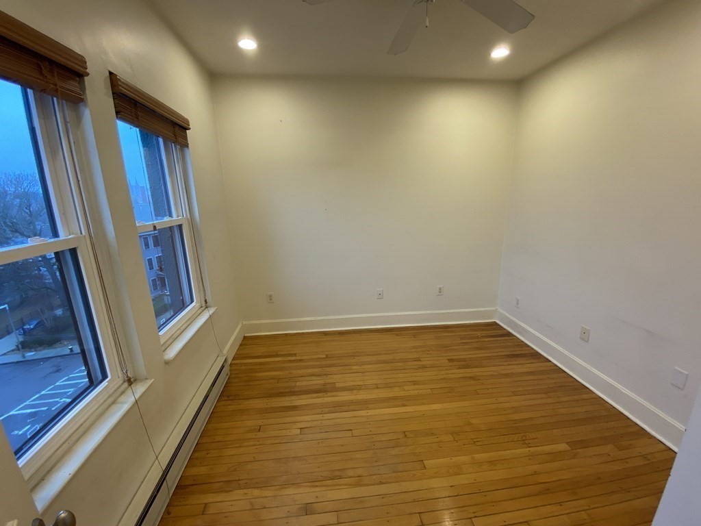 1 Centre St. Terrace # 12A