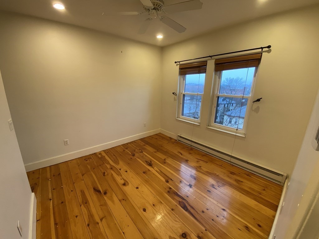 1 Centre St. Terrace # 12A