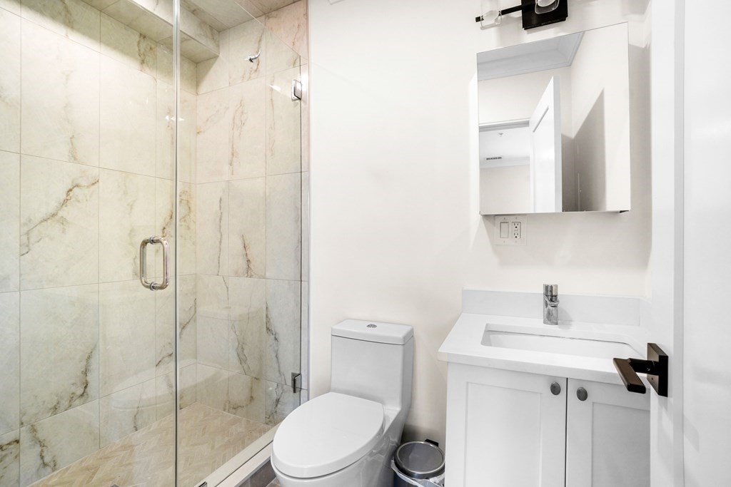 32 Blaine Street # 2