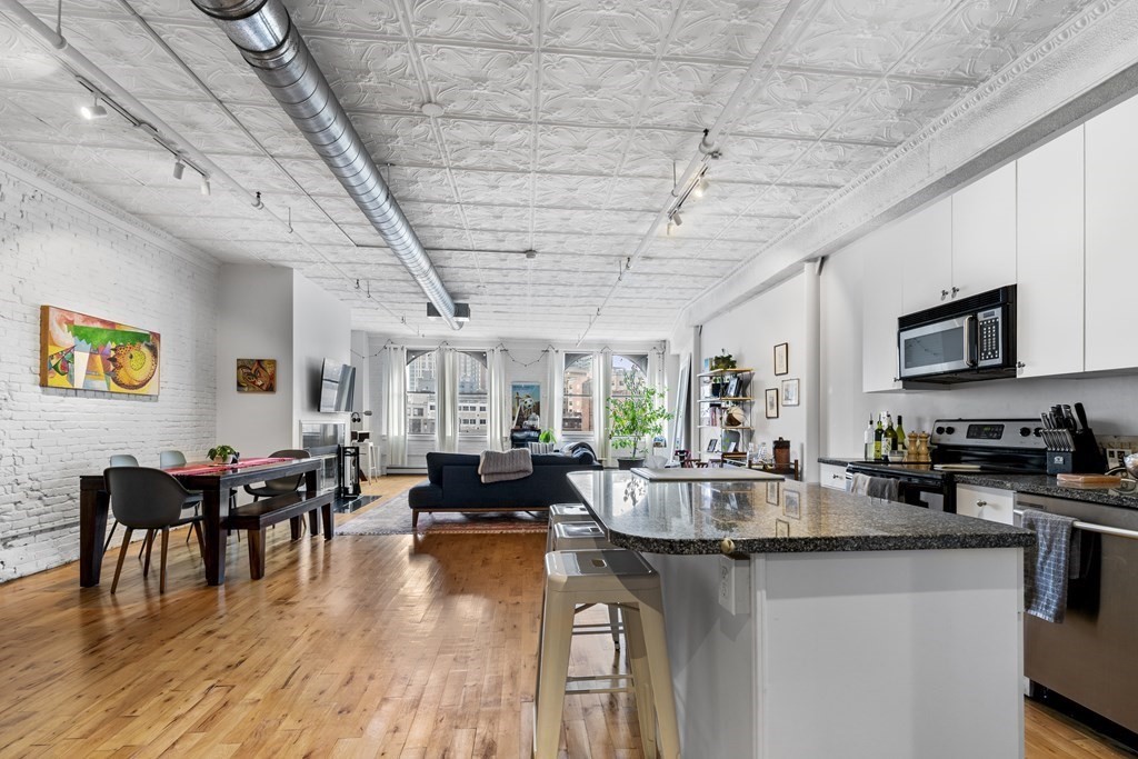 116 Lincoln Street # 5B