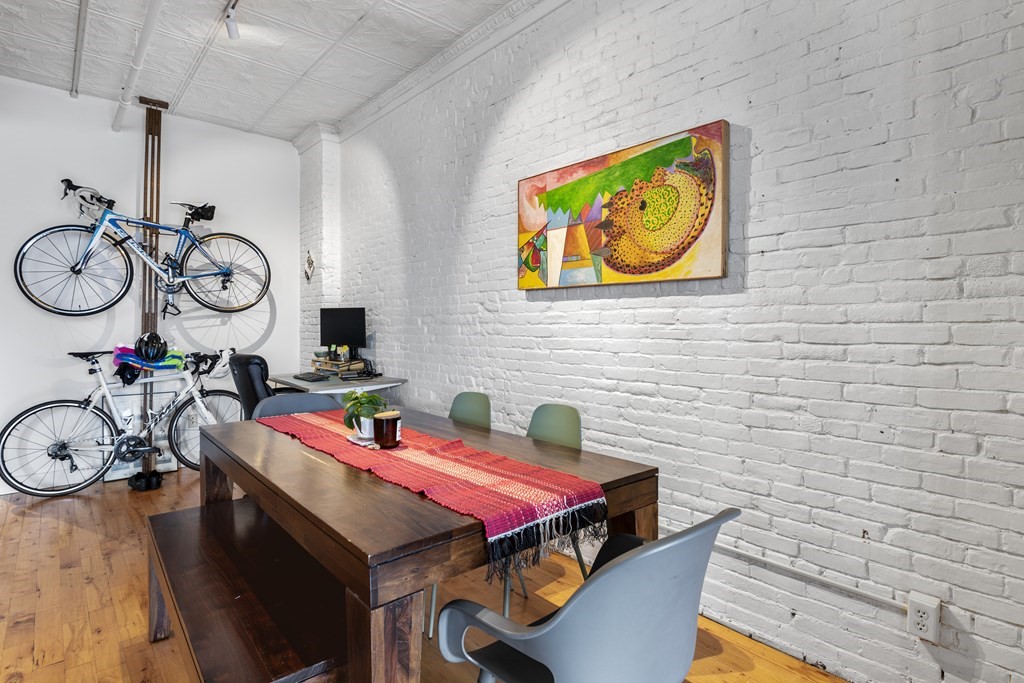 116 Lincoln Street # 5B