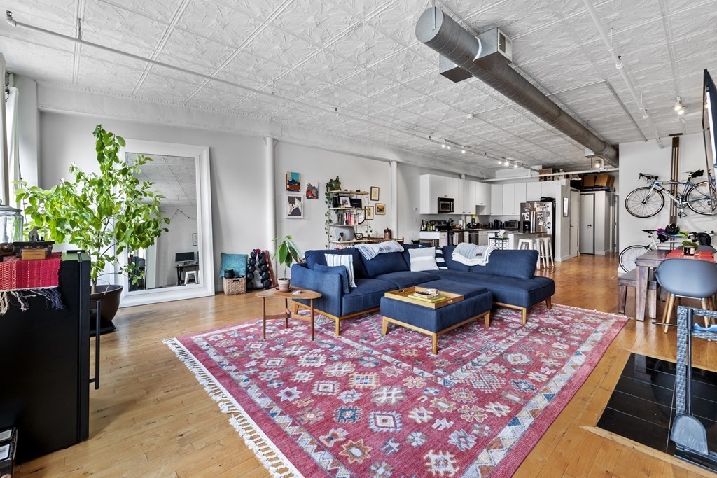 116 Lincoln Street # 5B