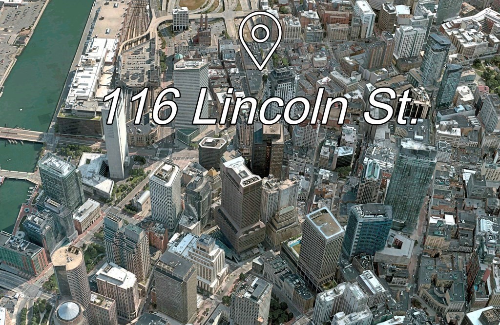 116 Lincoln Street # 5B
