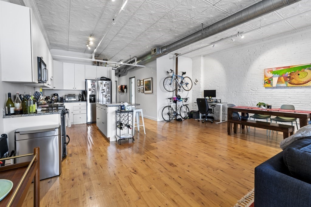 116 Lincoln Street # 5B