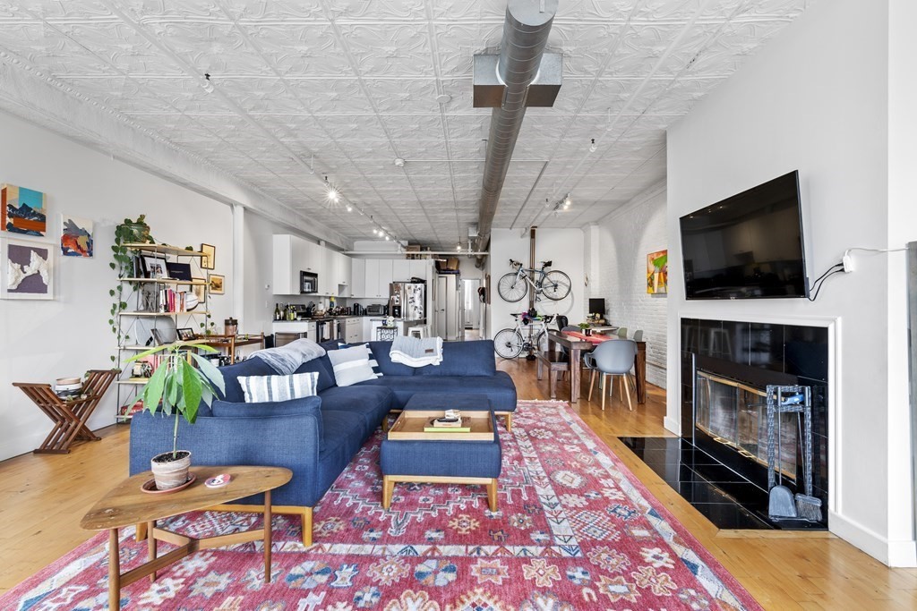 116 Lincoln Street # 5B