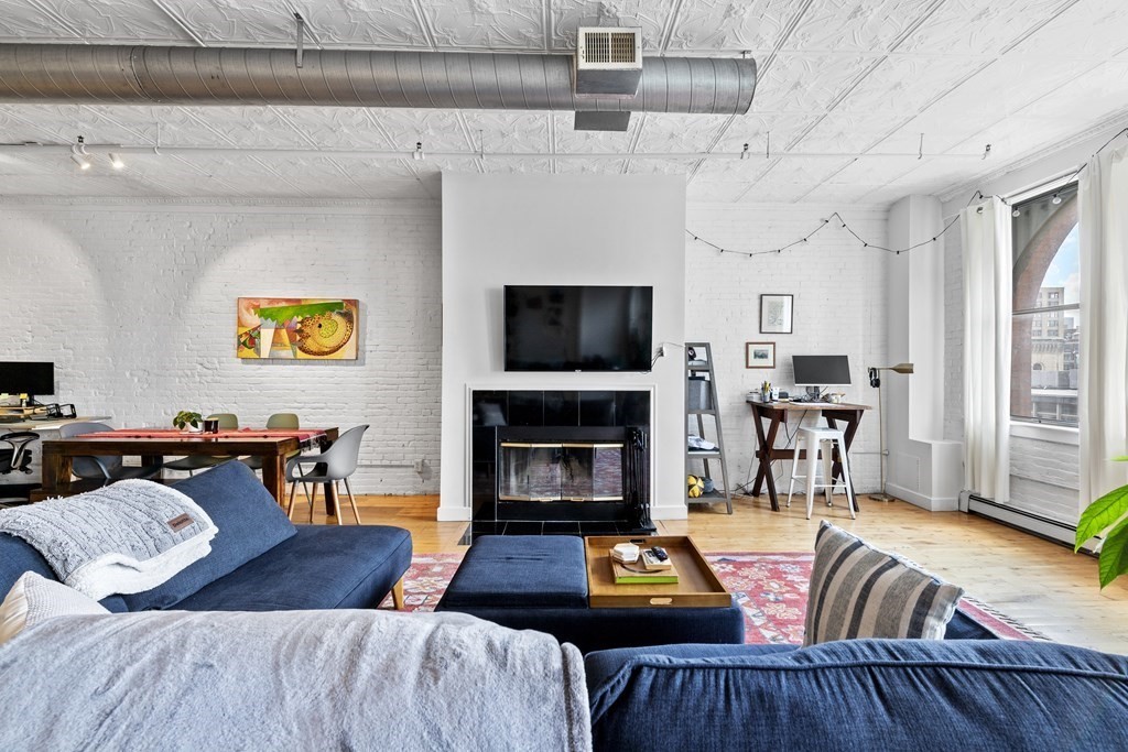 116 Lincoln Street # 5B