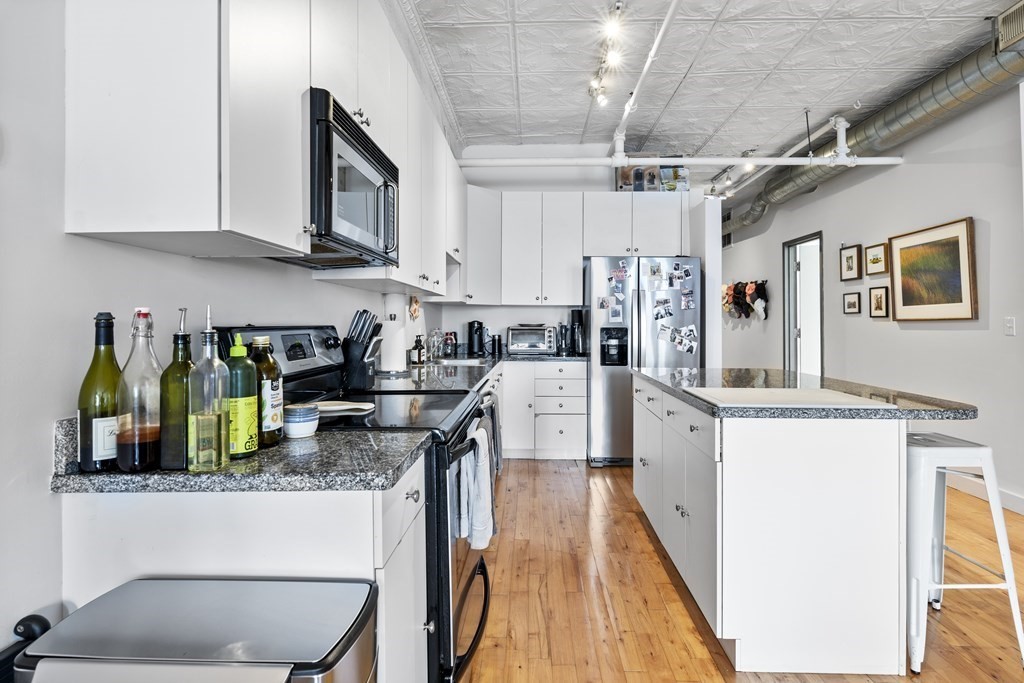 116 Lincoln Street # 5B