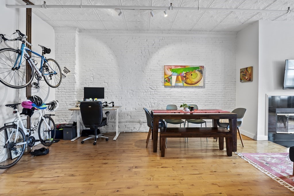 116 Lincoln Street # 5B