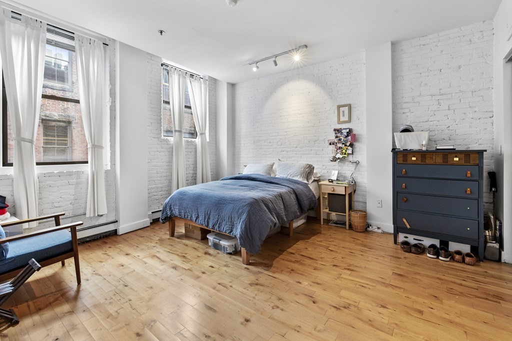 116 Lincoln Street # 5B