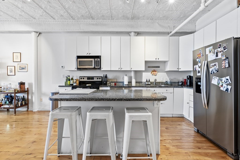 116 Lincoln Street # 5B