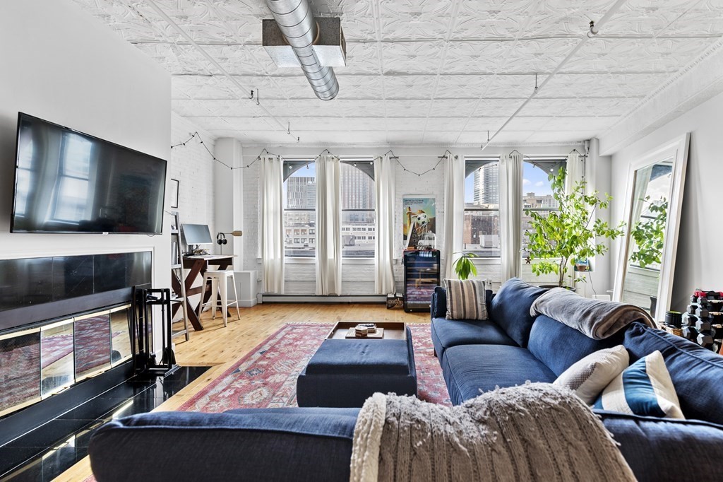 116 Lincoln Street # 5B