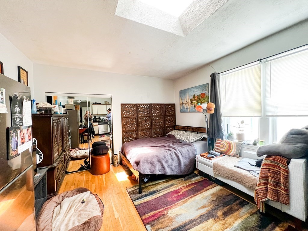 1427 Commonwealth Avenue # 504