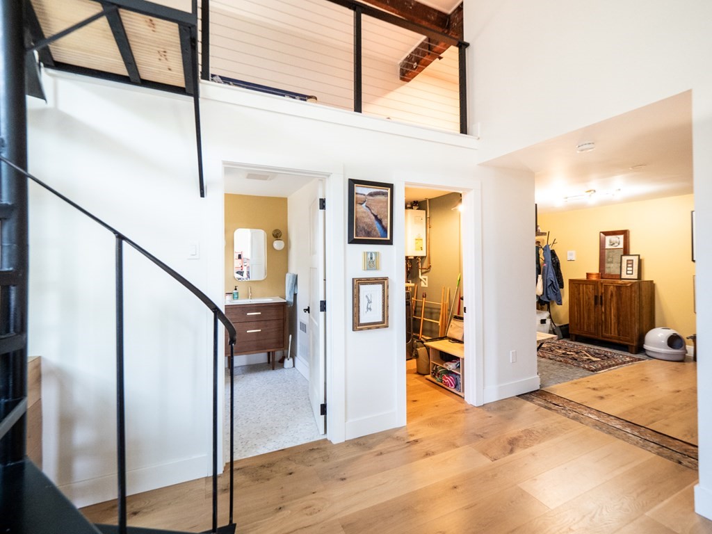 35 Saratoga Street # 3