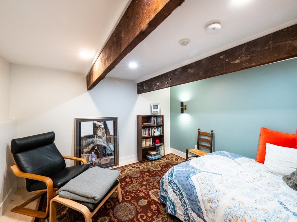 35 Saratoga Street # 3