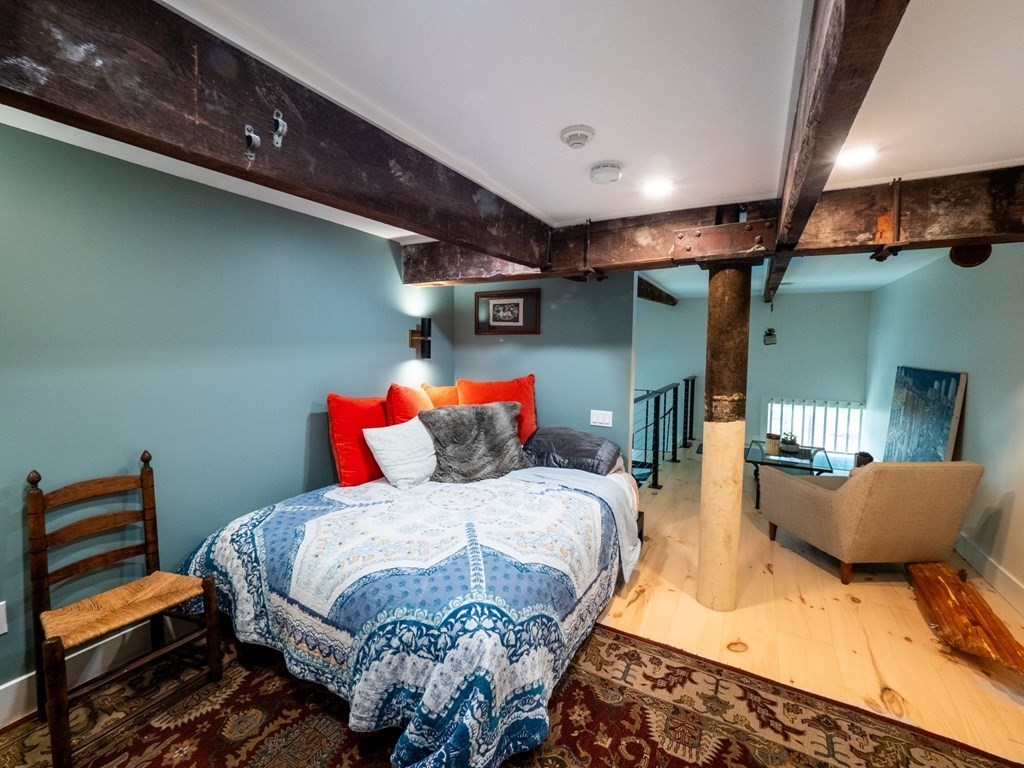 35 Saratoga Street # 3