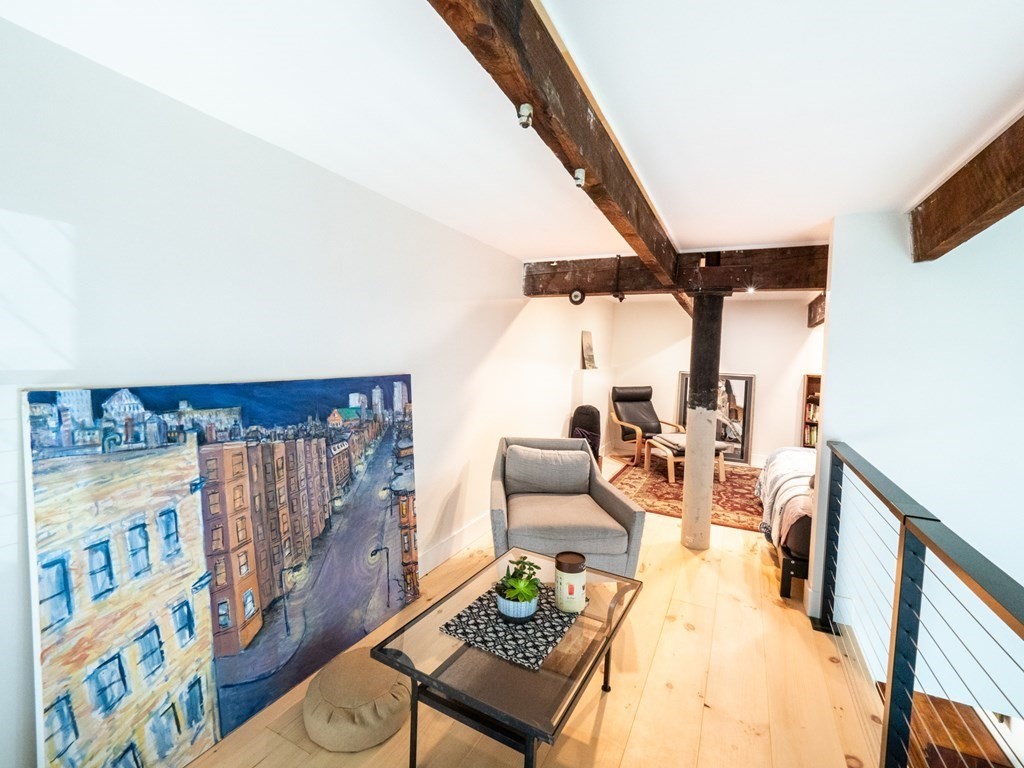 35 Saratoga Street # 3