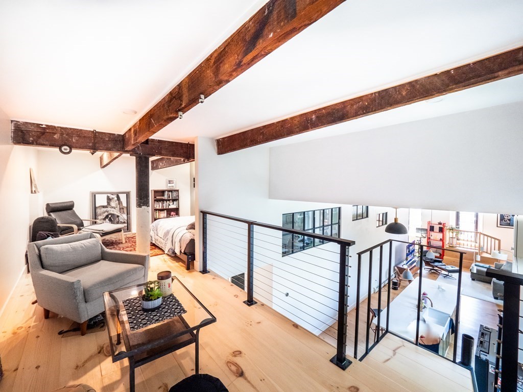 35 Saratoga Street # 3