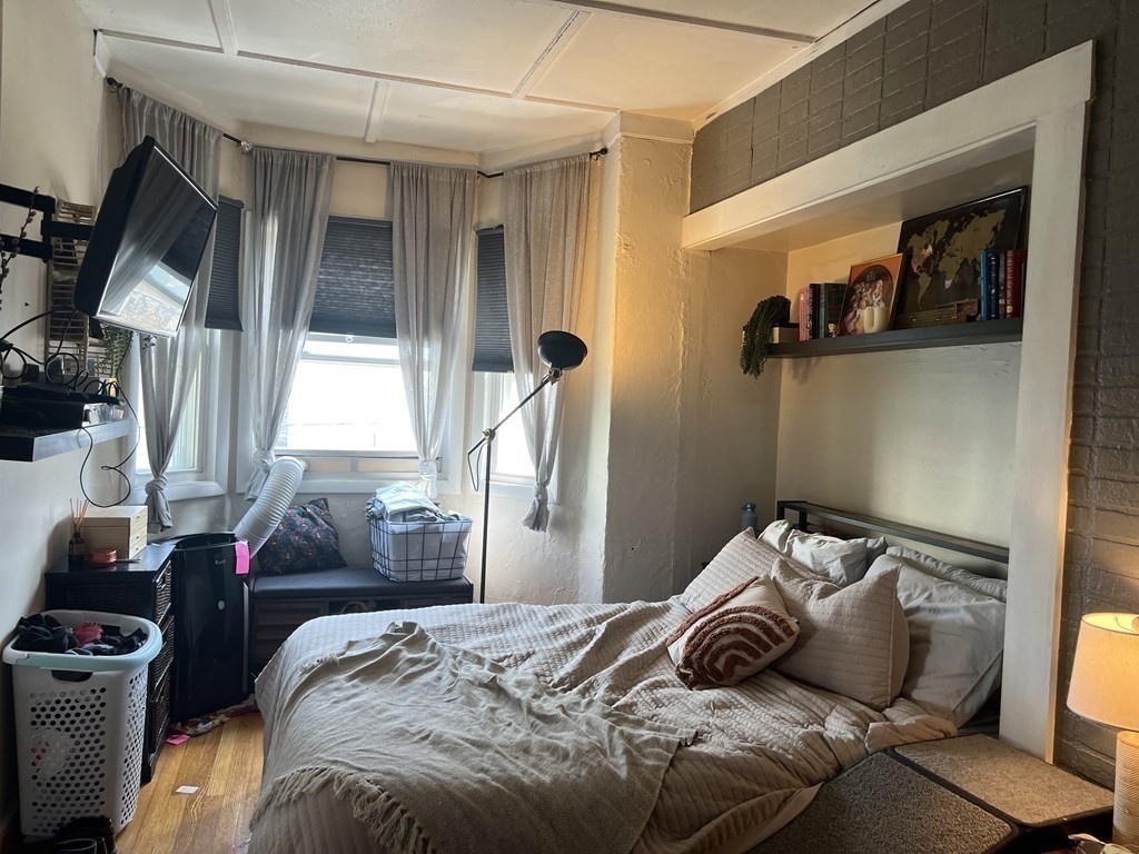 248 Princeton Street # 2