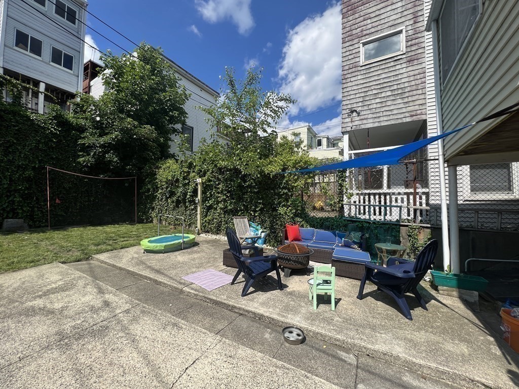 248 Princeton Street # 2