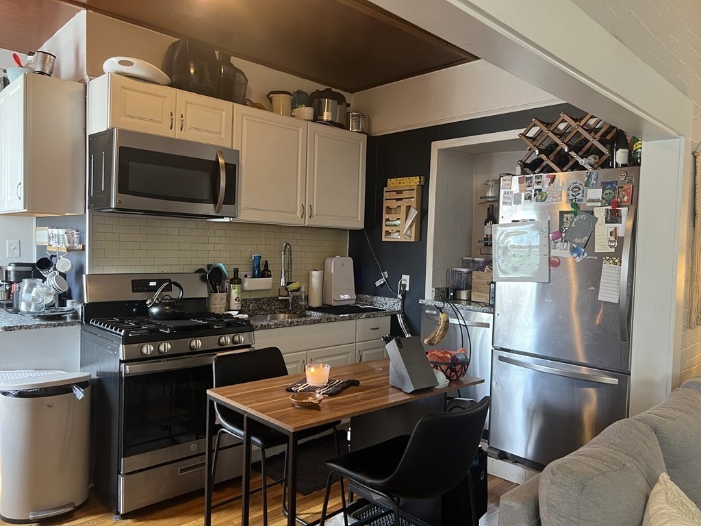 248 Princeton Street # 2