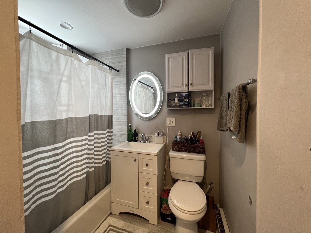 248 Princeton Street # 2