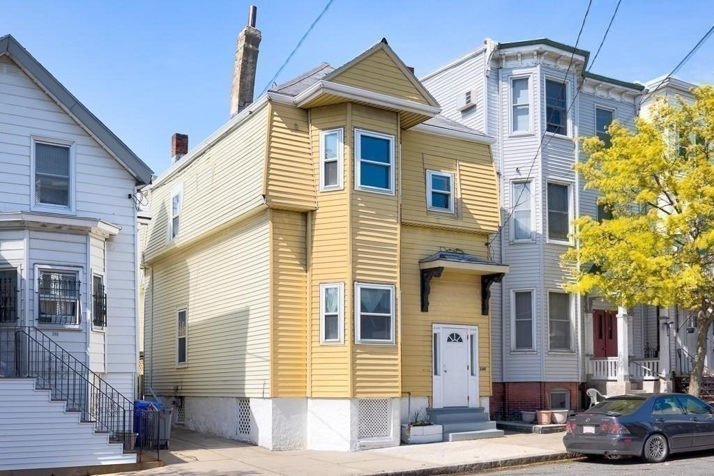 248 Princeton Street # 2