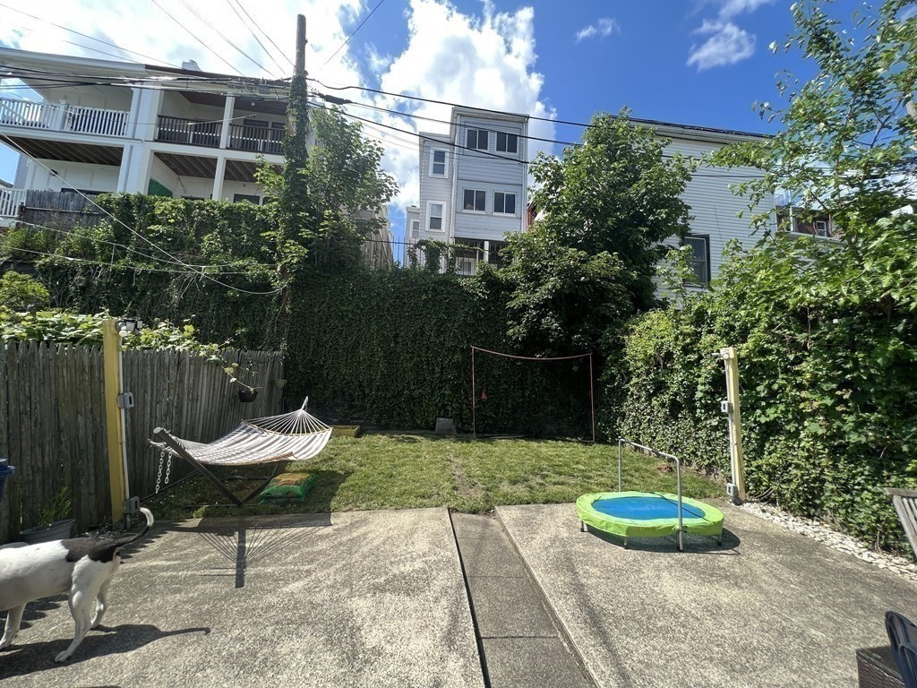 248 Princeton Street # 2