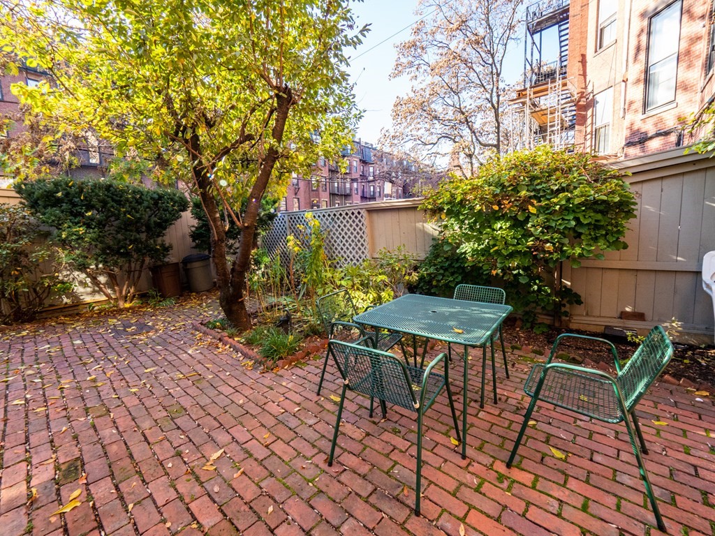 218 Commonwealth Avenue # 2