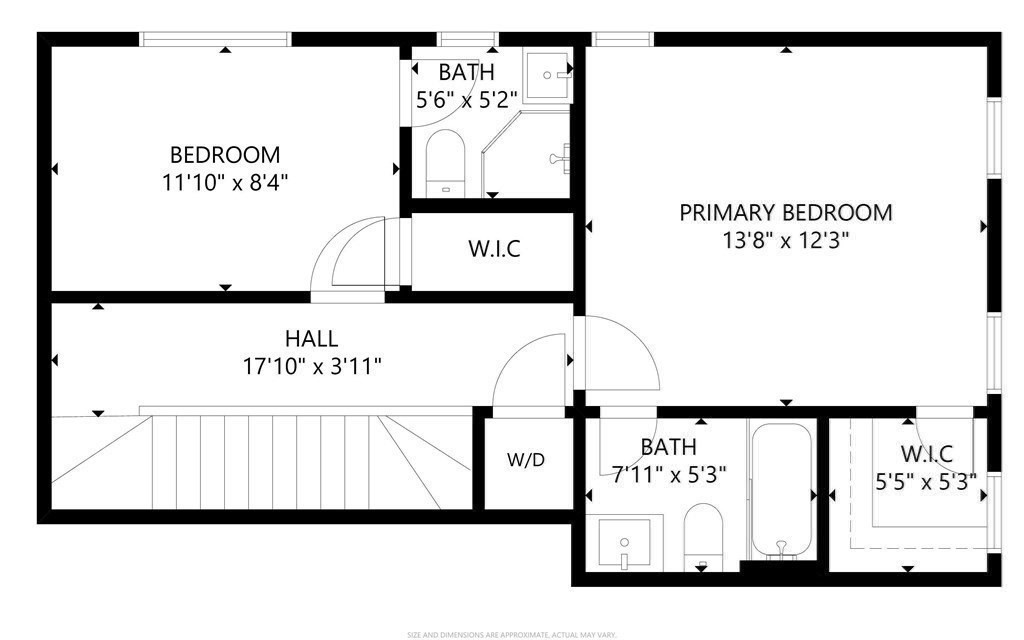 37 Mercer Street # 2