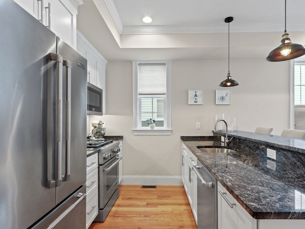 37 Mercer Street # 2