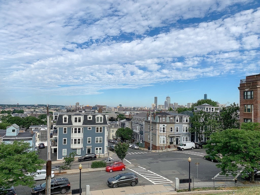 37 Mercer Street # 2