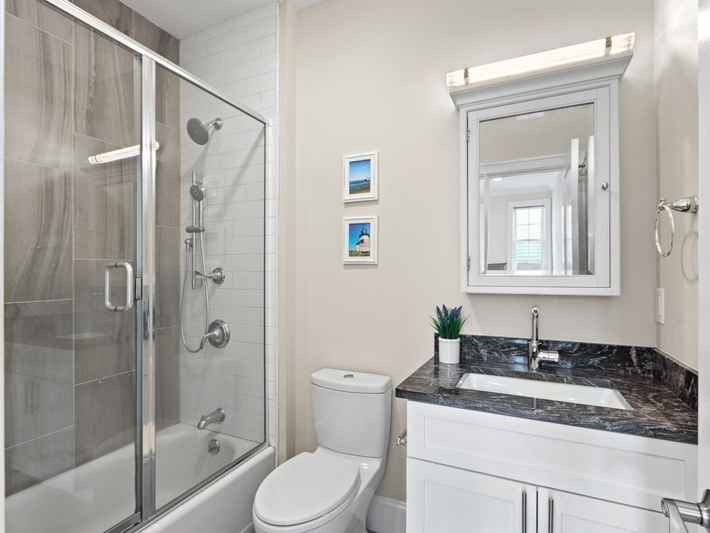 37 Mercer Street # 2