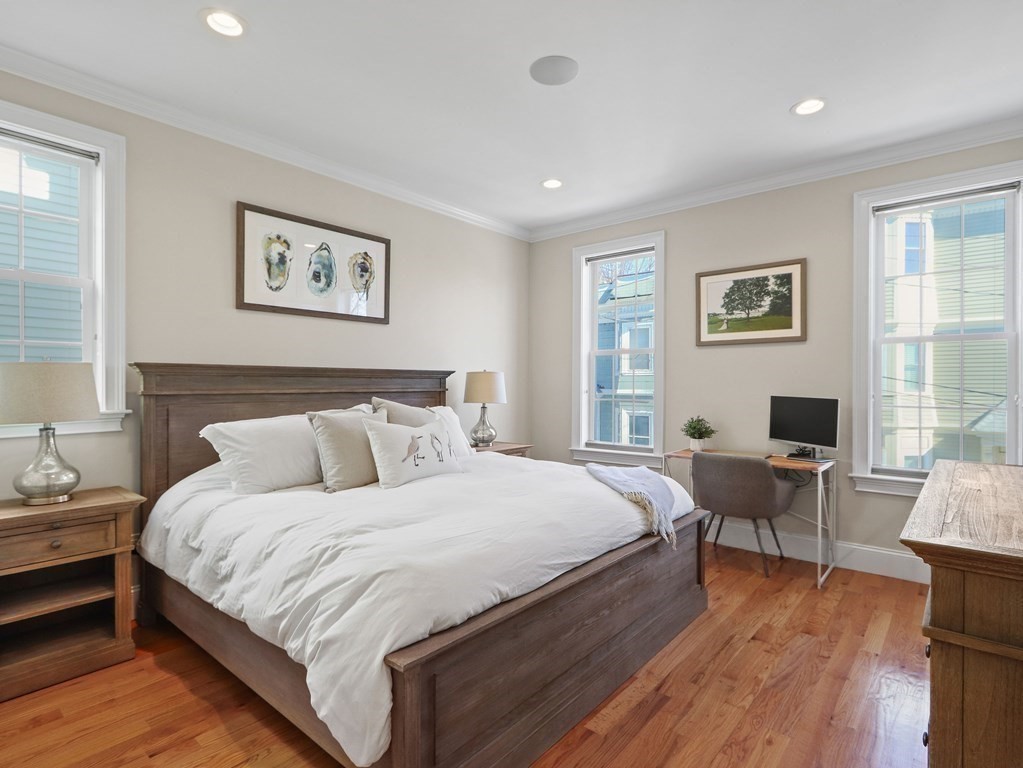 37 Mercer Street # 2