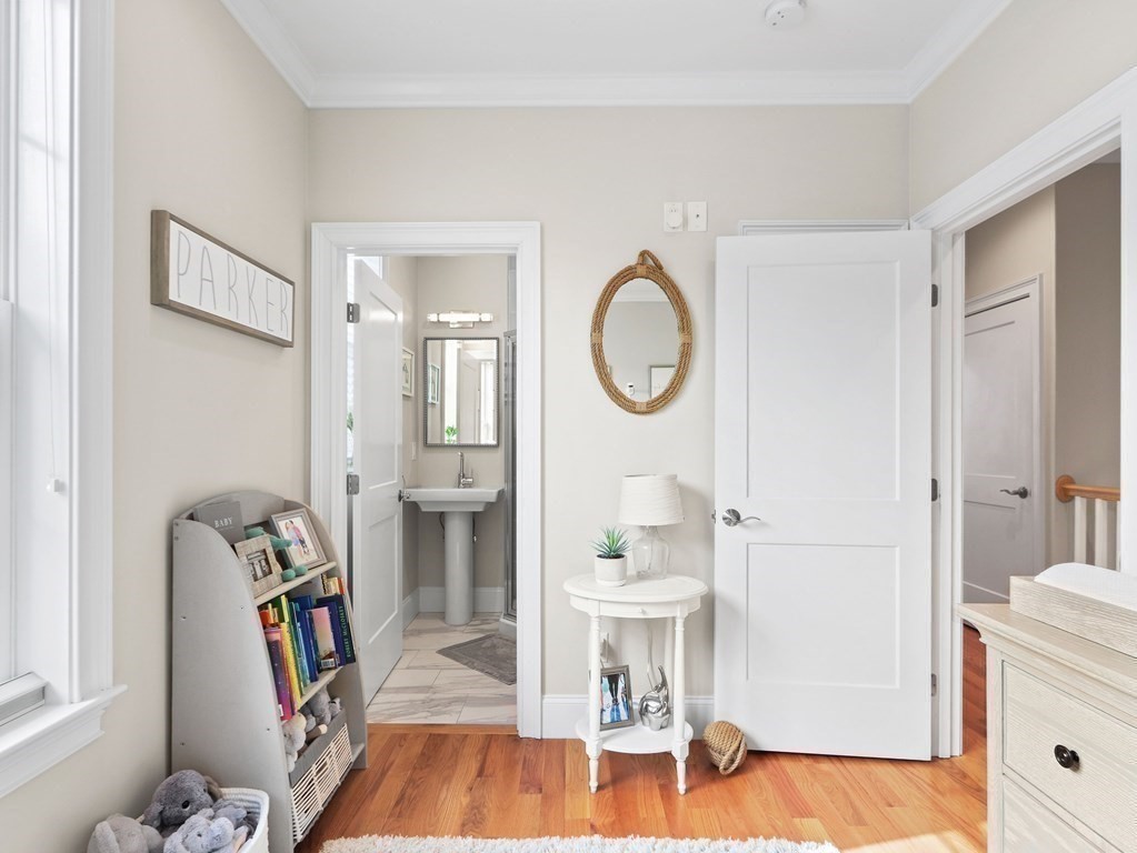 37 Mercer Street # 2