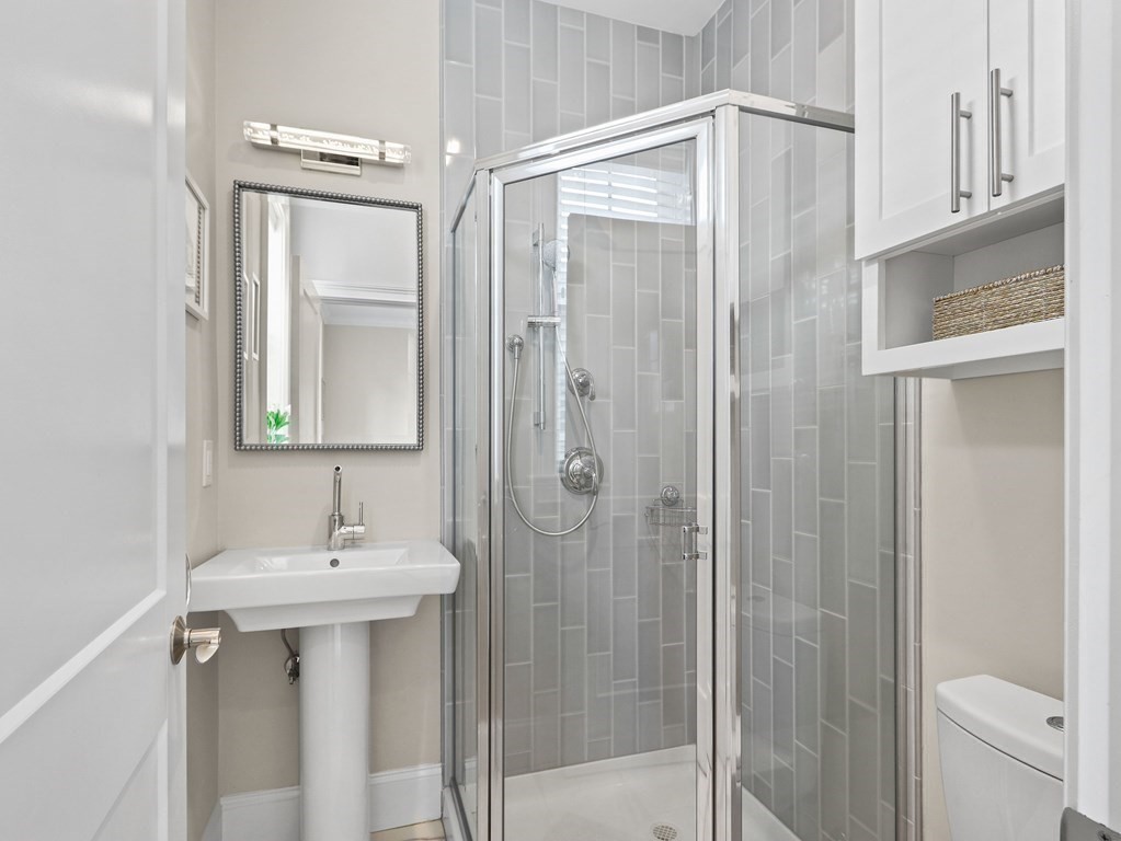 37 Mercer Street # 2