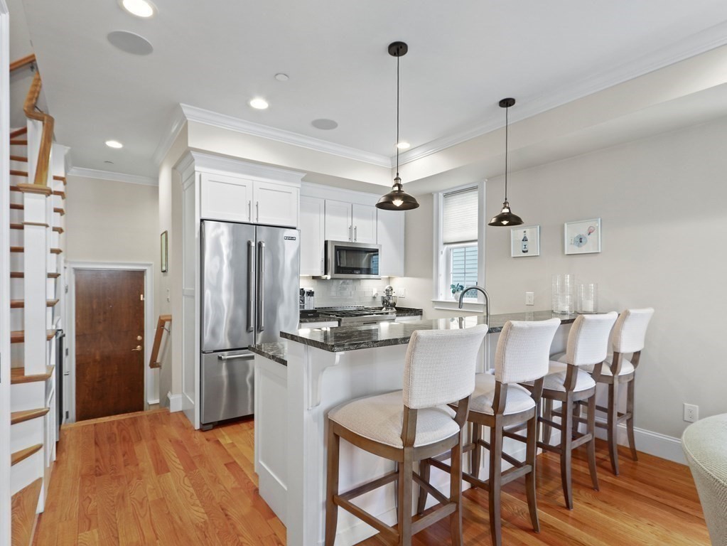 37 Mercer Street # 2