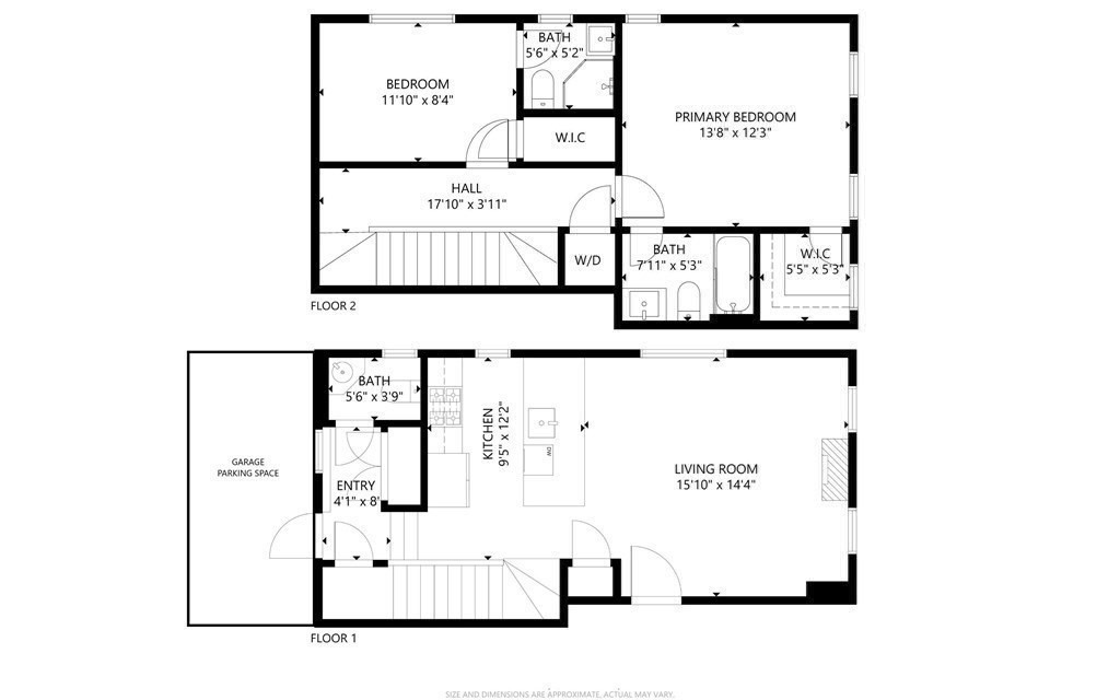 37 Mercer Street # 2