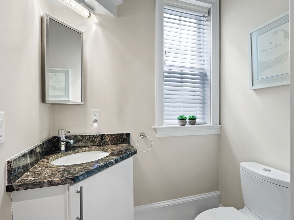 37 Mercer Street # 2