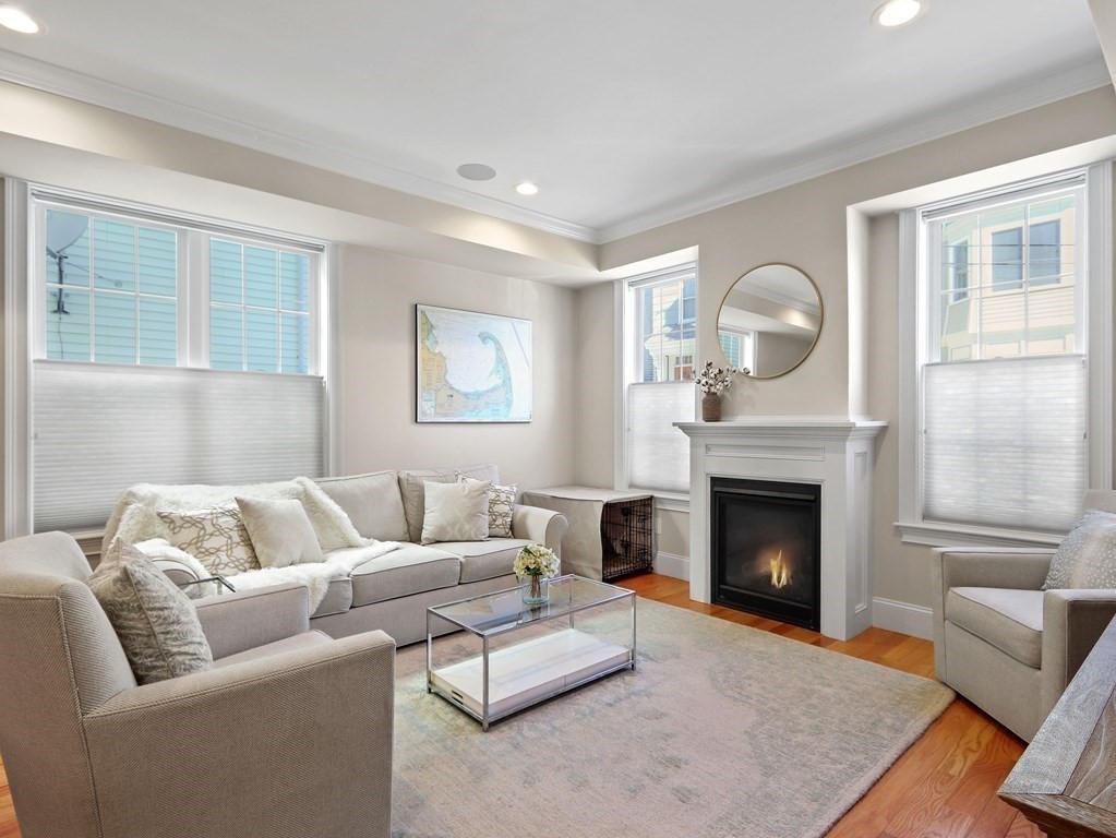 37 Mercer Street # 2