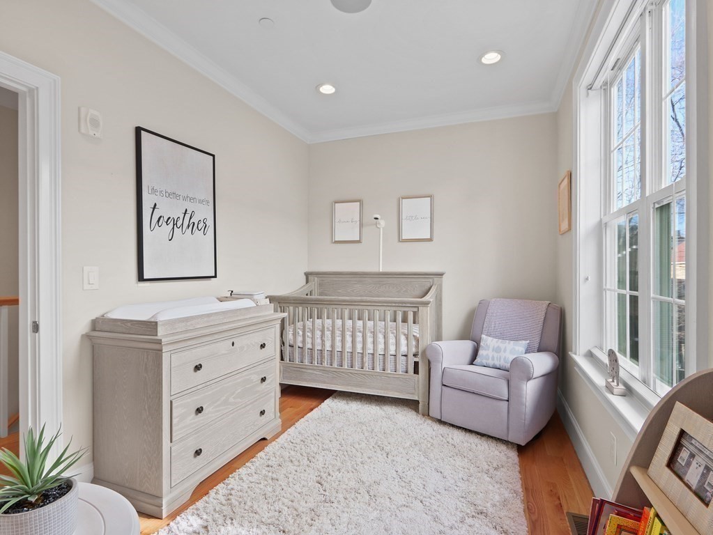 37 Mercer Street # 2